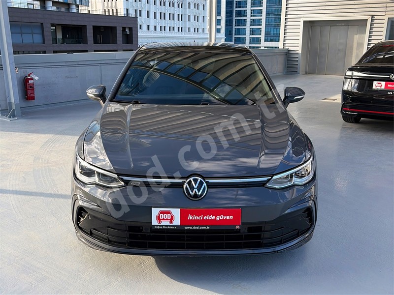 Volkswagen GOLF 2021 71.861 km 2