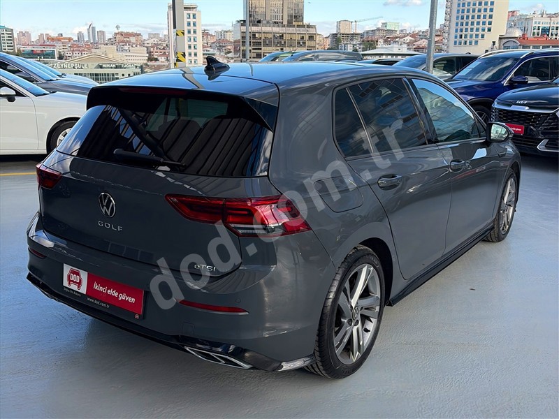 Volkswagen GOLF 2021 71.861 km 5