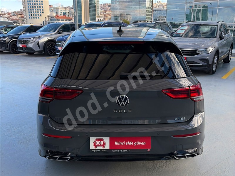 Volkswagen GOLF 2021 71.861 km 6