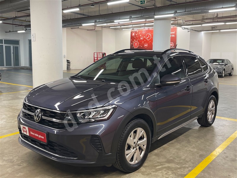 Volkswagen TAIGO 2023 16.307 km