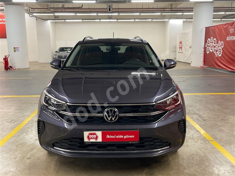 Volkswagen TAIGO 2023 16.307 km 2