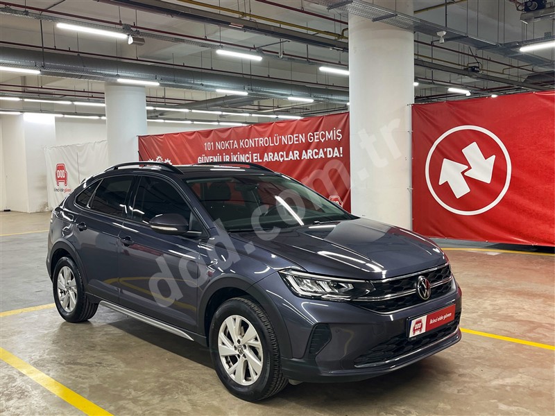 Volkswagen TAIGO 2023 16.307 km 3