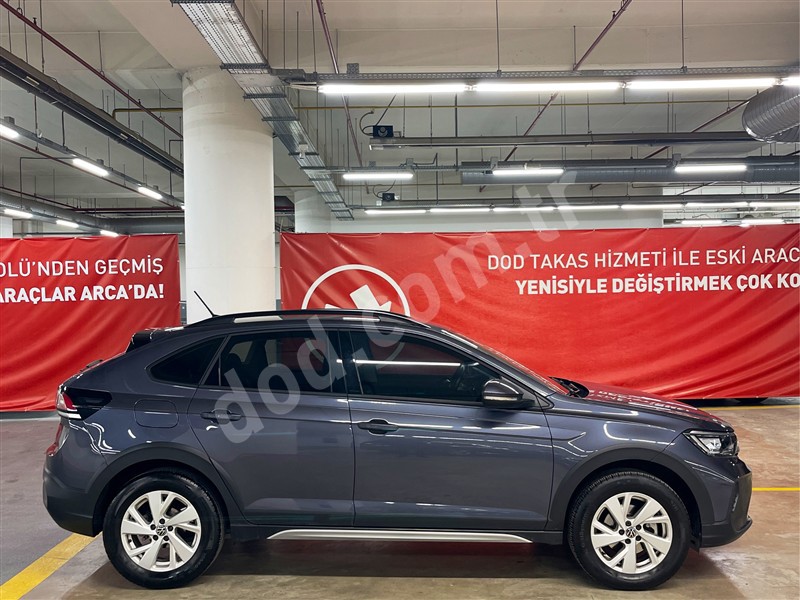 Volkswagen TAIGO 2023 16.307 km 4