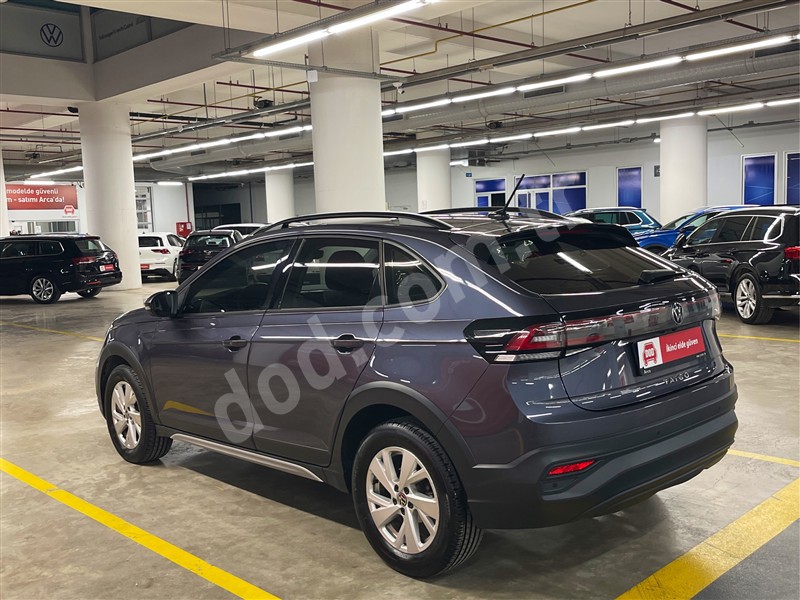 Volkswagen TAIGO 2023 16.307 km 7