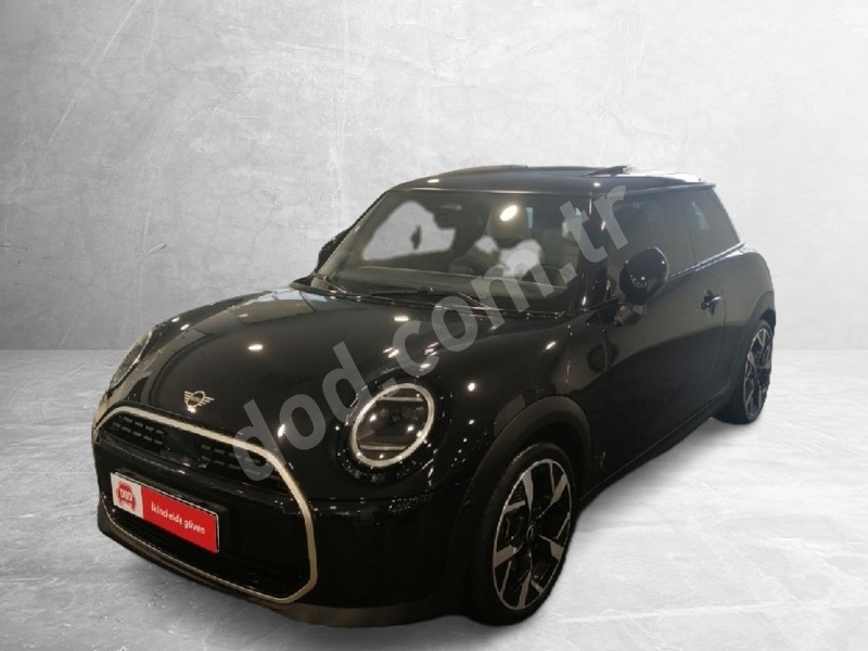 Mini COOPER C 2024 22.600 km