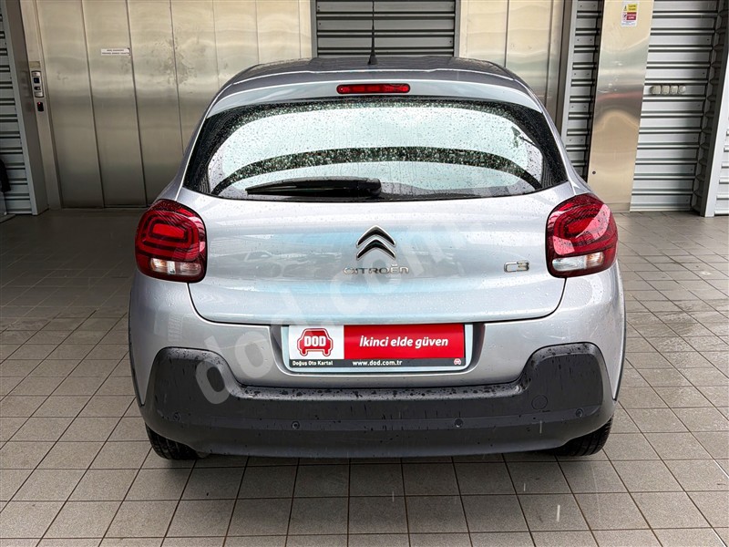 Citroen C3 2022 30.500 km 6