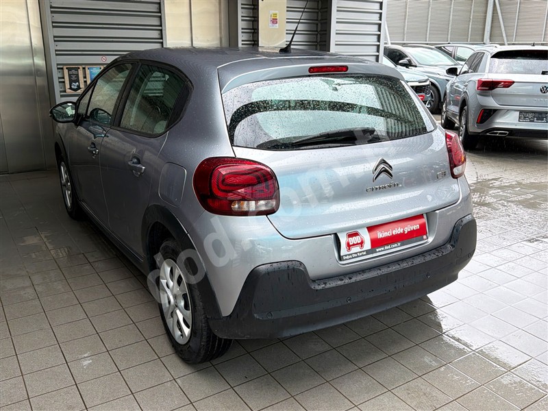 Citroen C3 2022 30.500 km 7