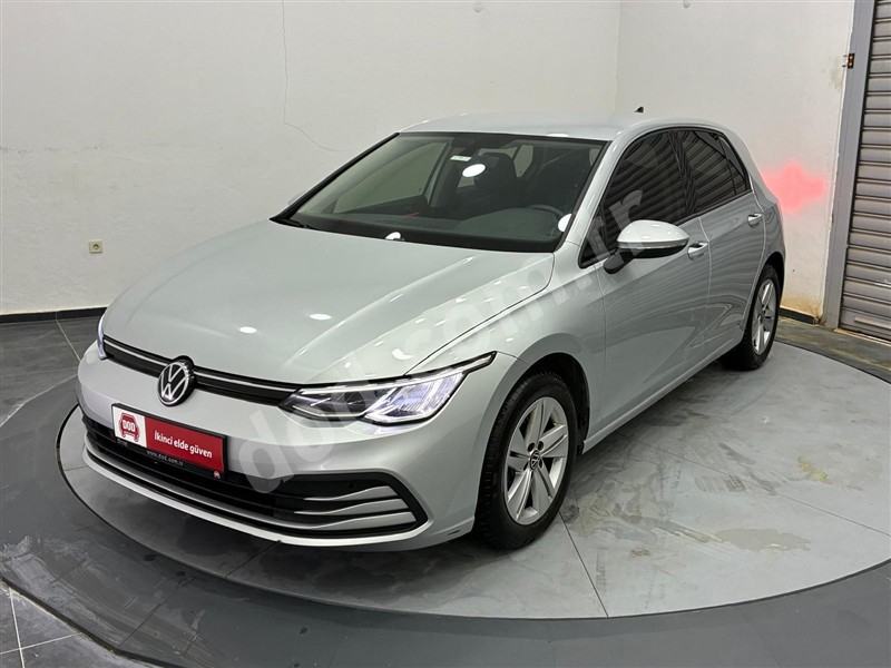 Volkswagen GOLF 2023 36.520 km