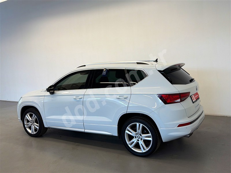 Seat ATECA 1.4 ECOTSI ACT 150 HP 2018 108.197 km 7