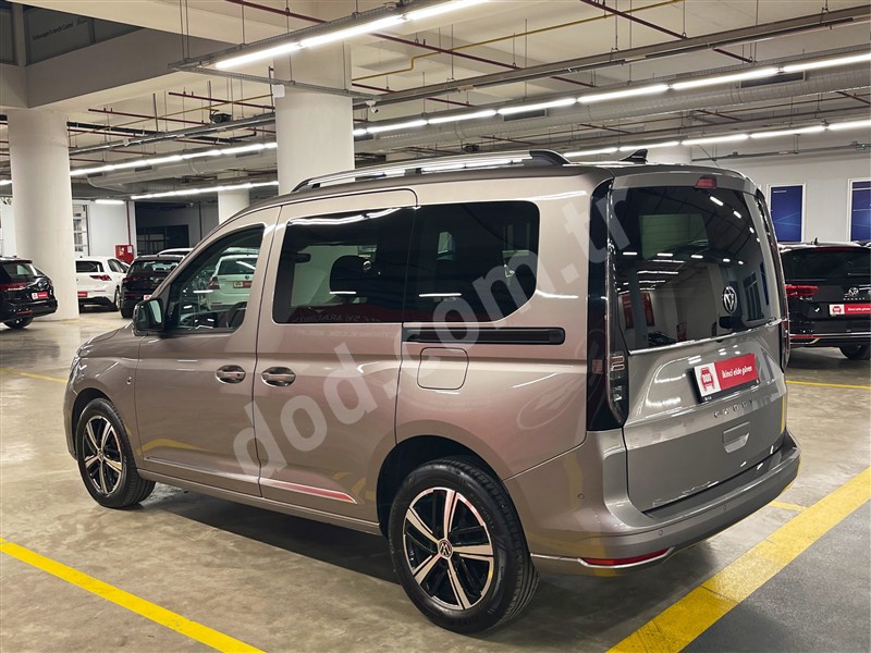Volkswagen CADDY 2024 44.867 km 7