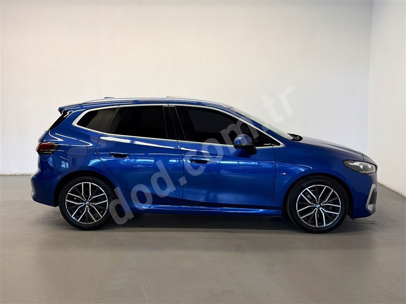 BMW 218I ACTIVE TOURER 2022 125.637 km 4