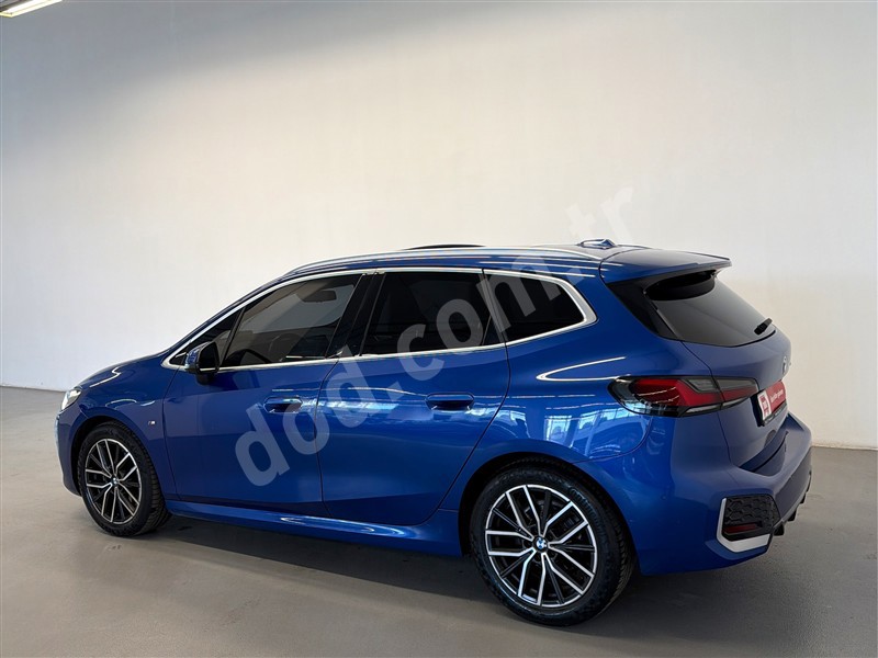 BMW 218I ACTIVE TOURER 2022 125.637 km 7