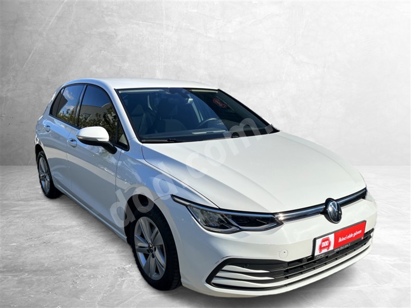 Volkswagen GOLF 2022 100.966 km 3
