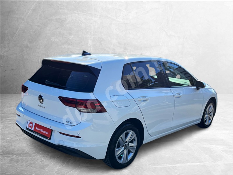 Volkswagen GOLF 2022 100.966 km 5