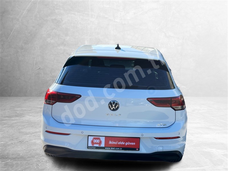 Volkswagen GOLF 2022 100.966 km 6