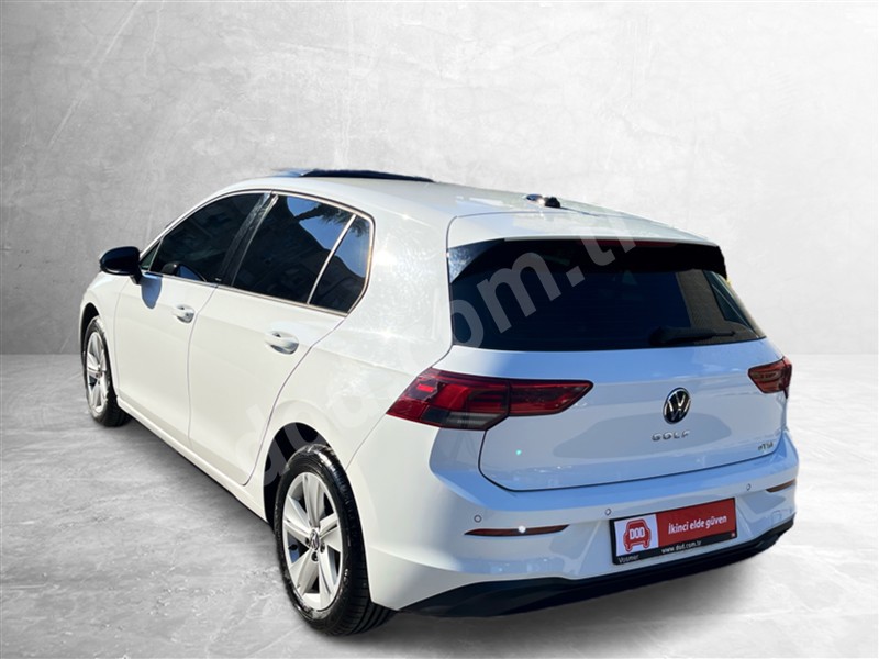 Volkswagen GOLF 2022 100.966 km 7