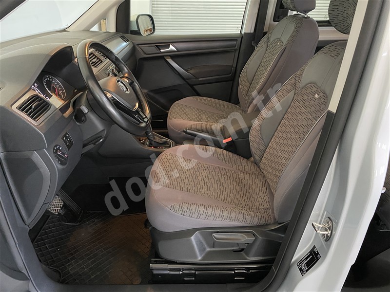 Volkswagen CADDY 2019 50.262 km 7