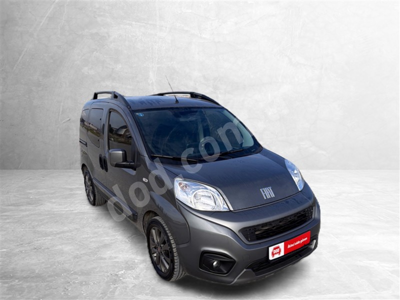 Fiat FIAT FIORINO 2024 31.902 km 3