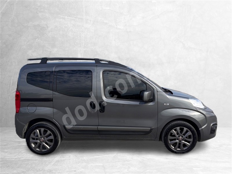 Fiat FIAT FIORINO 2024 31.902 km 4