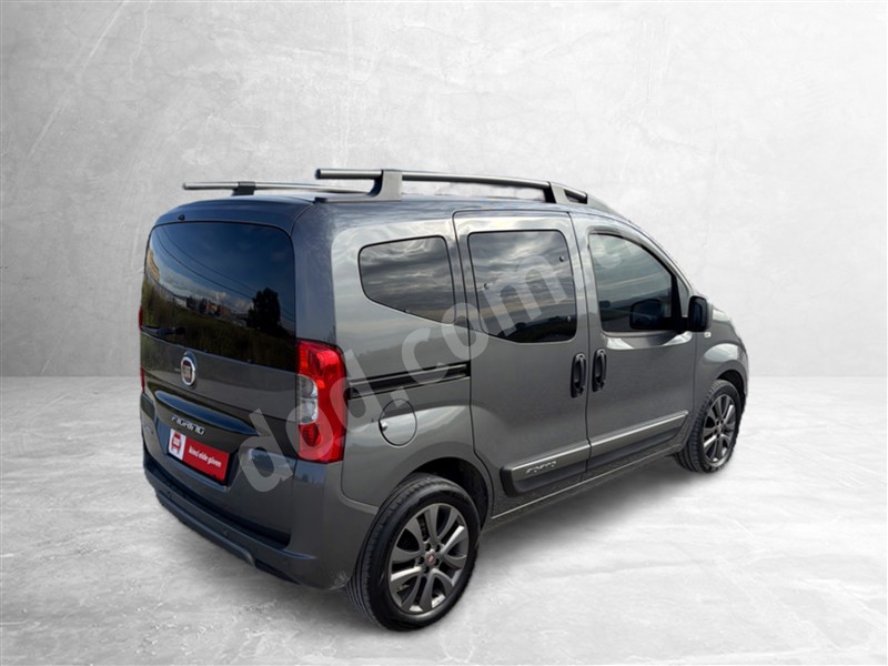 Fiat FIAT FIORINO 2024 31.902 km 5
