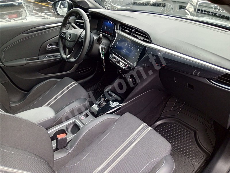 Opel CORSA 2024 52.535 km 7