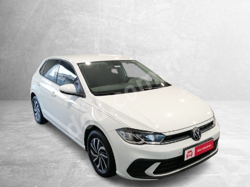 Volkswagen POLO 2021 55.000 km 3