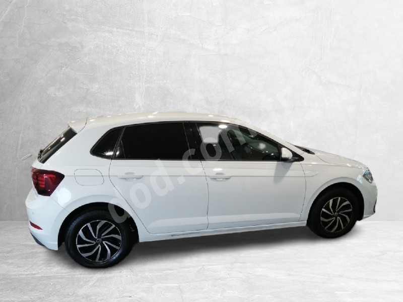 Volkswagen POLO 2021 55.000 km 4