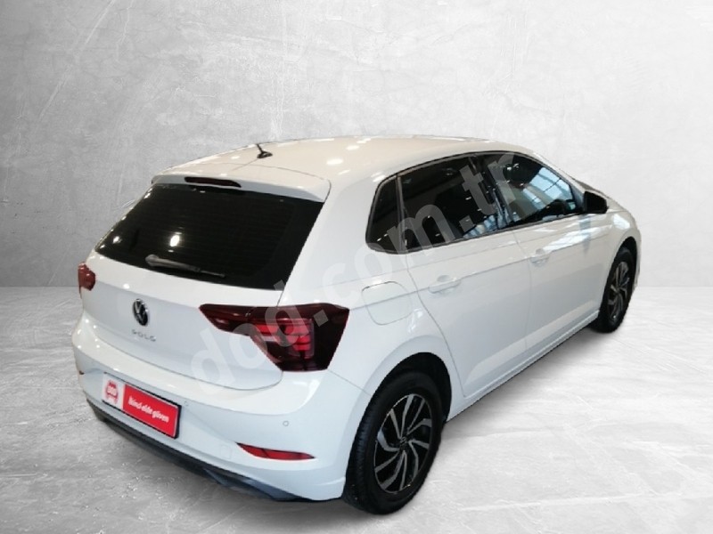 Volkswagen POLO 2021 55.000 km 5