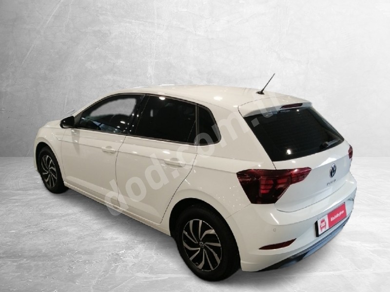 Volkswagen POLO 2021 55.000 km 7