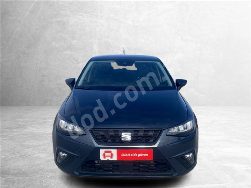 Seat IBIZA 2023 27.211 km 2