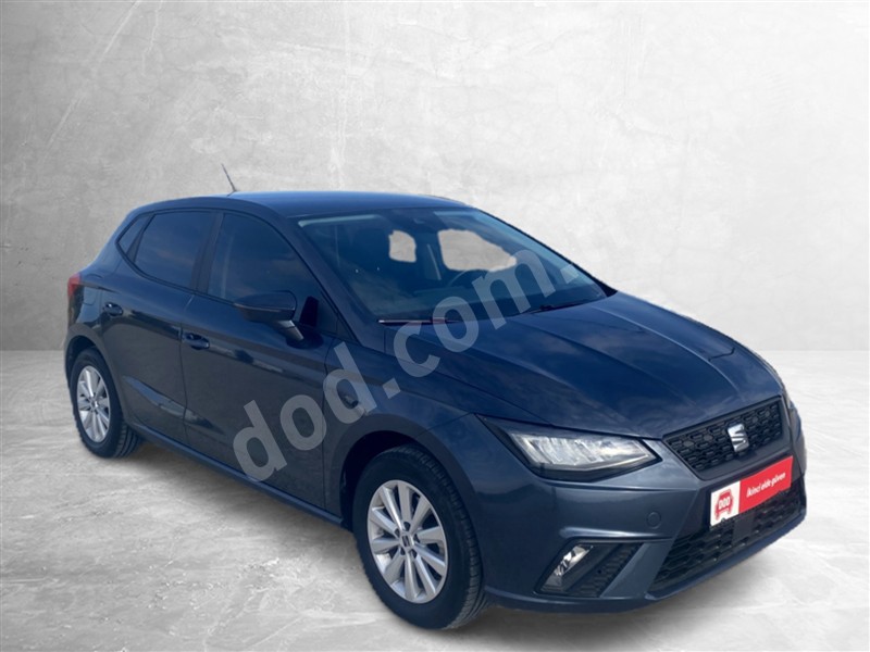 Seat IBIZA 2023 27.211 km 3