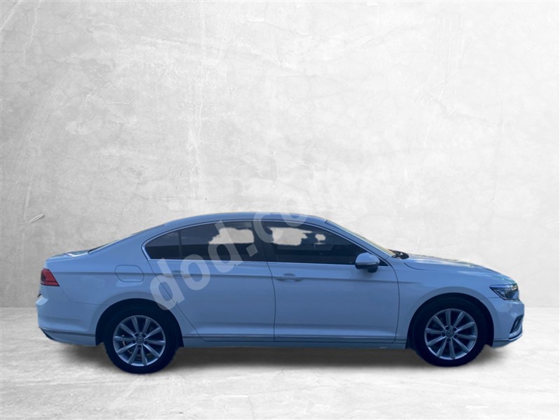 Volkswagen PASSAT 2019 195.395 km 4