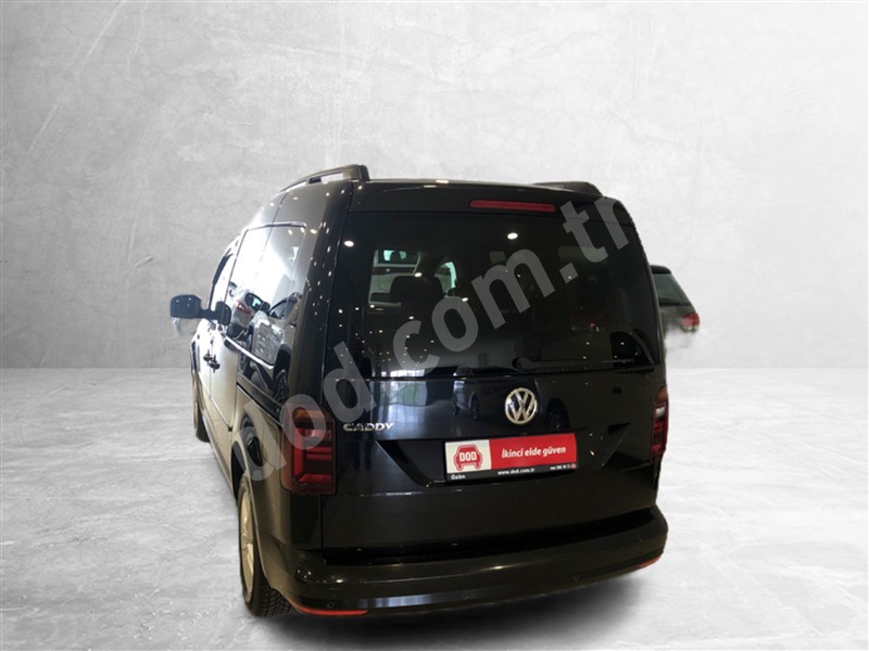 Volkswagen CADDY 2019 106.332 km 7