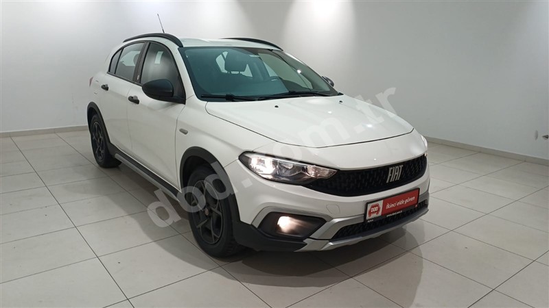 Fiat FIAT EGEA 2023 35.920 km 3