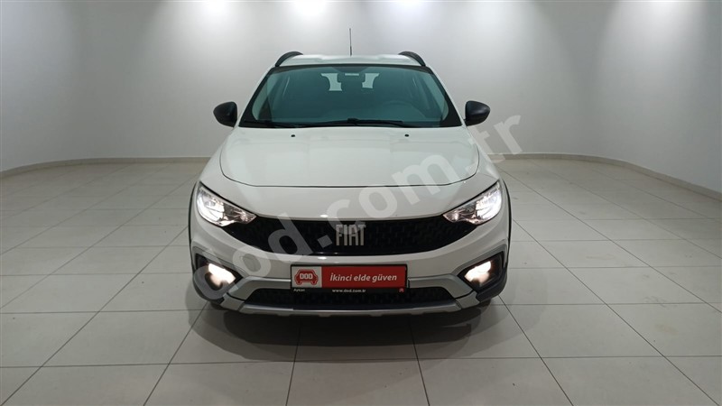 Fiat FIAT EGEA 2023 35.920 km 2