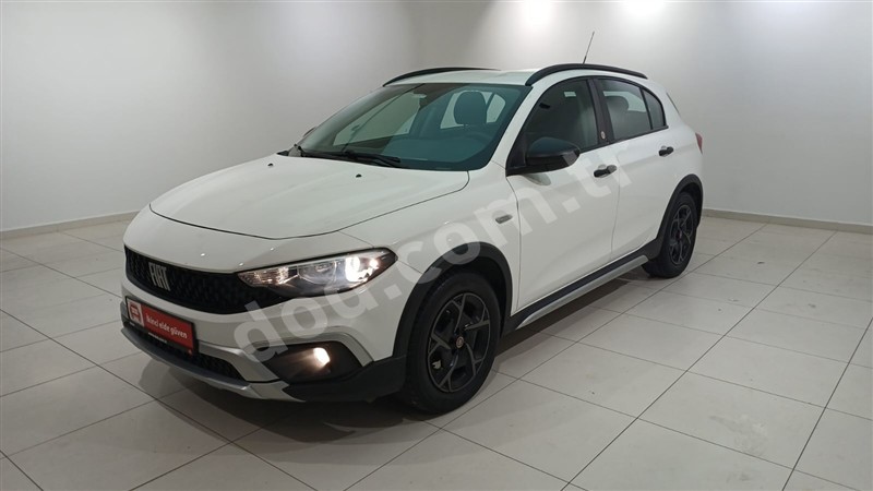Fiat FIAT EGEA 2023 35.920 km
