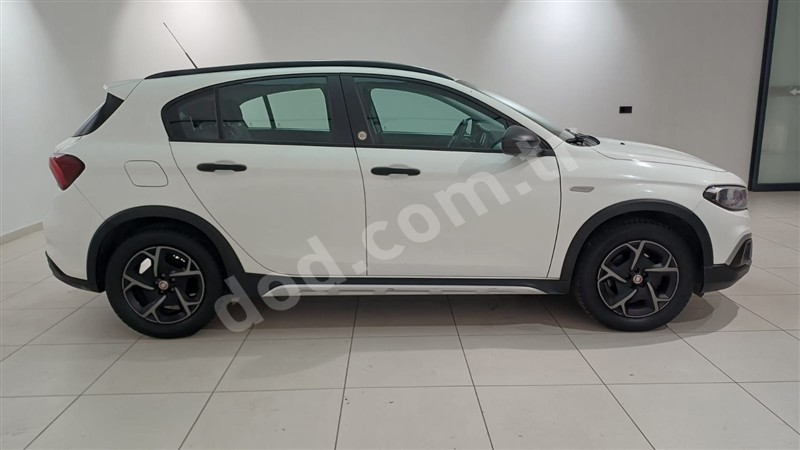 Fiat FIAT EGEA 2023 35.920 km 4