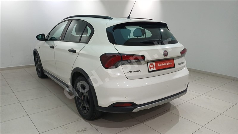 Fiat FIAT EGEA 2023 35.920 km 7