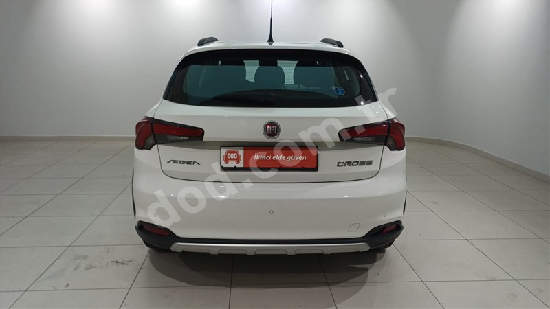 Fiat FIAT EGEA 2023 35.920 km 6