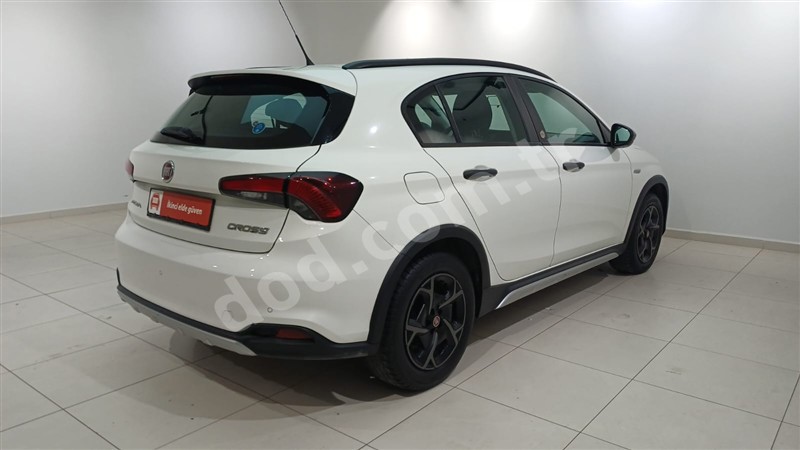 Fiat FIAT EGEA 2023 35.920 km 5