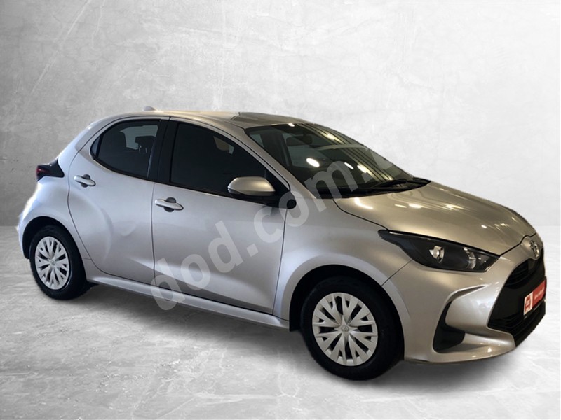 Toyota TOYOTA YARIS 2022 38.975 km 4