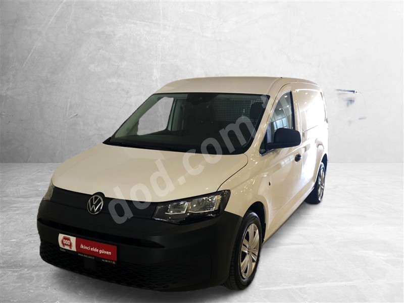 Volkswagen CADDY 2025 39.908 km