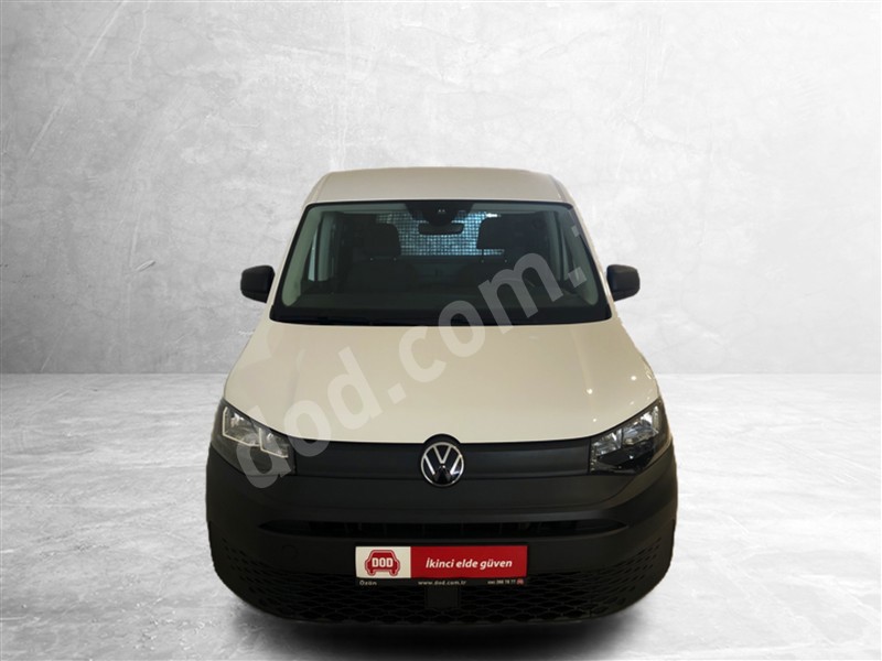 Volkswagen CADDY 2025 39.908 km 2