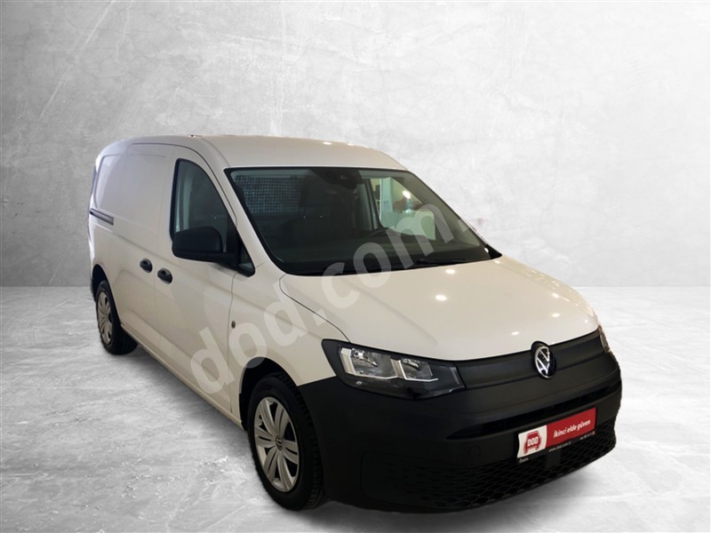 Volkswagen CADDY 2025 39.908 km 4