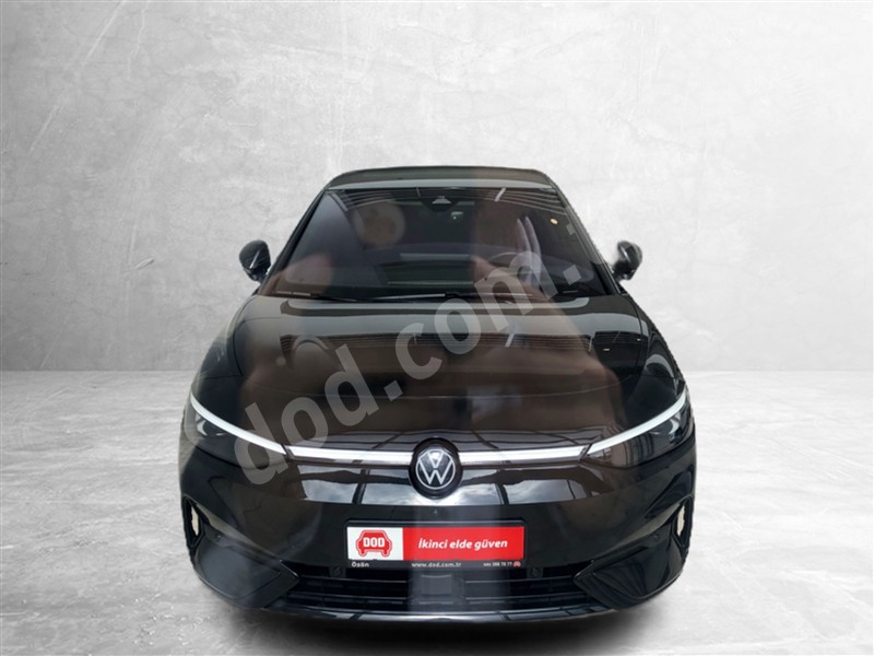 Volkswagen ID.7 PRO S 2024 26.650 km 2