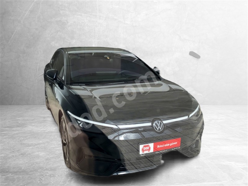 Volkswagen ID.7 PRO S 2024 26.650 km 3
