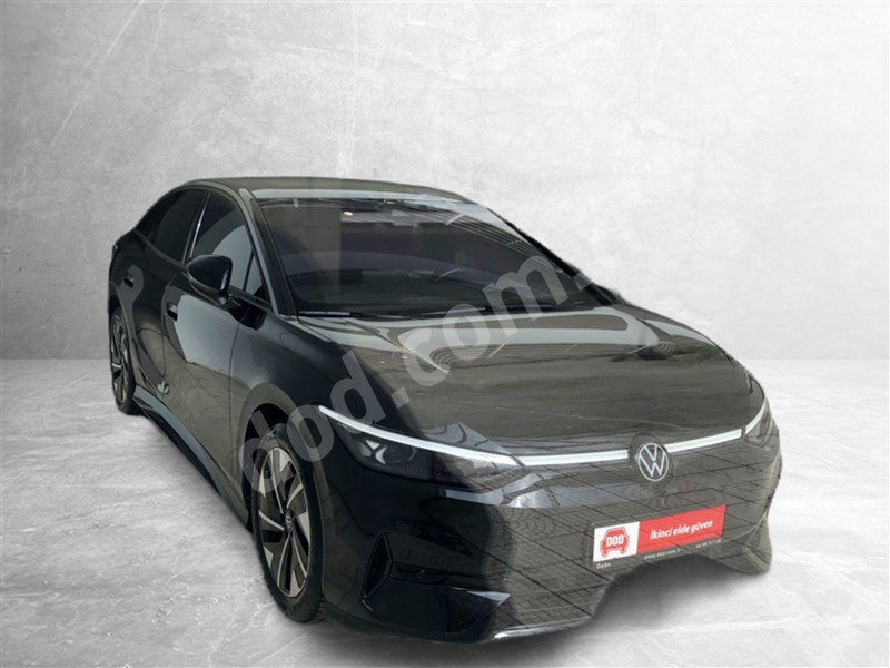 Volkswagen ID.7 PRO S 2024 26.650 km 4