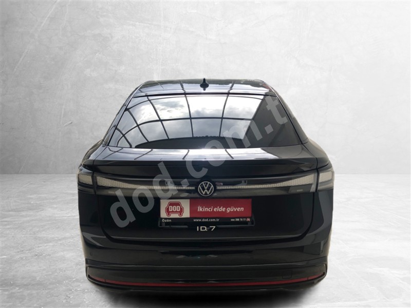 Volkswagen ID.7 PRO S 2024 26.650 km 6
