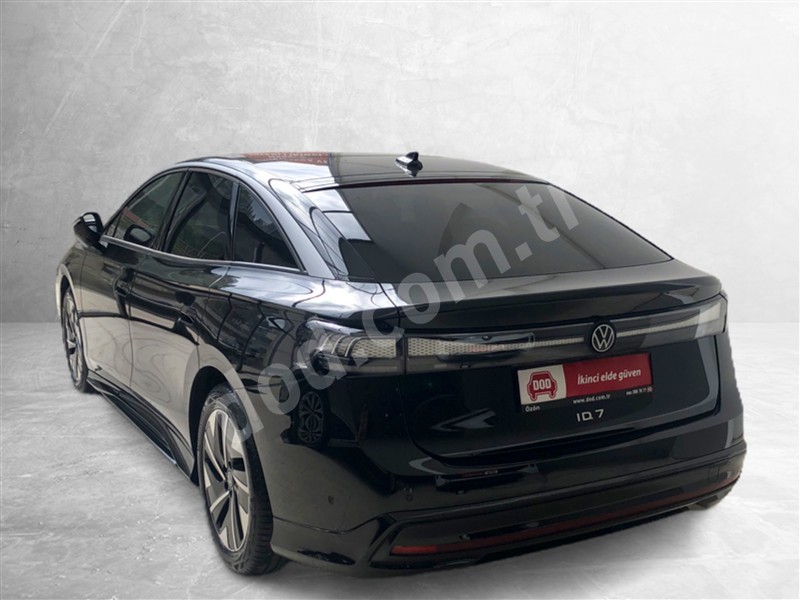 Volkswagen ID.7 PRO S 2024 26.650 km 7