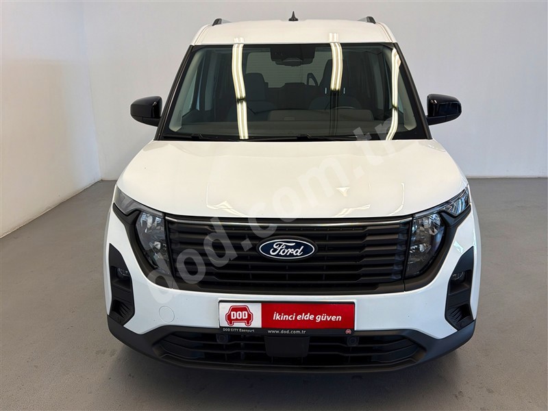 Ford TOURNEO COURIER 2025 34.533 km 2